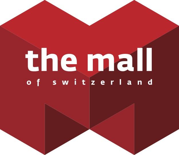 mall of switzerland logo