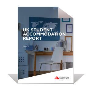 UK Student Accommodation Report 2018/19 | Cushman & Wakefield