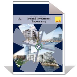 Ireland Investment Report 2019  | Savills