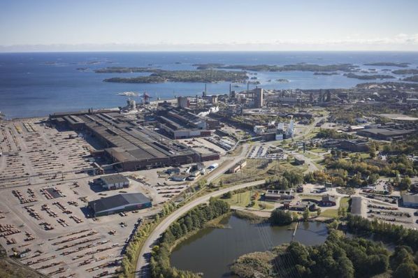 SSAB commissions NCC to conduct for €17.8m facility in Oxelosund (SE)