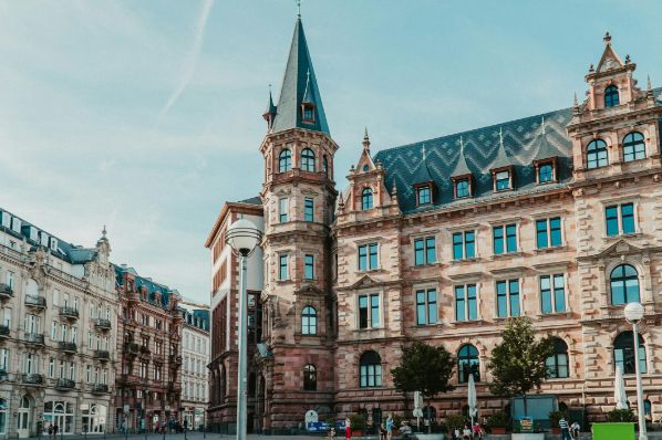RQI buys two resi buildings in Wiesbaden for €6m (DE)