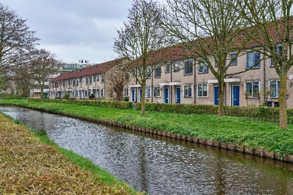 Altera to deliver 31 eco-friendly rental units in Sassenheim for BAM Wonen (NL)