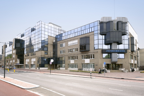 jacobsweerd utrecht | ©W. P. Carey Inc.