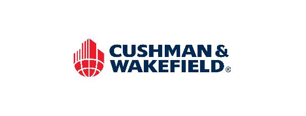 cushman & wakefiled logo