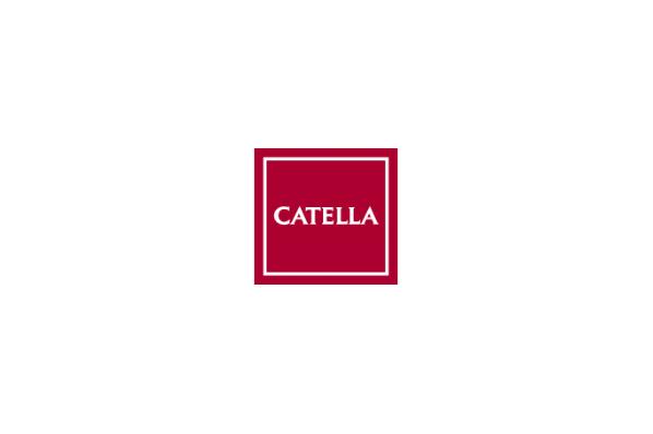 catella logo