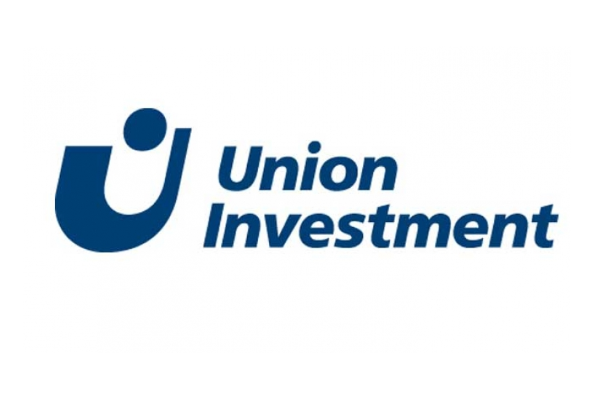 union investment logo