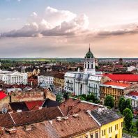 VGP invests in development plot Arad (RO)