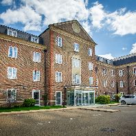 Aedifica acquires central London care home for €18.14m (GB)
