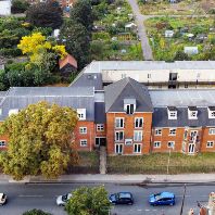 Castleforge secures €4.6m to renovate Spring Court flats in Ipswich (GB)