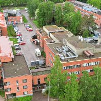 Senaatti Kinteistot sold property in Otaniemi to Aalto University (FI)