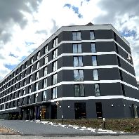 Geiger and i Live sold Rioca Stuttgart Posto 6 apartment hotel (DE)