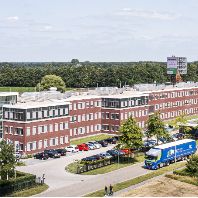 SCPI Transitions Europe buys bioanalytical laboratory in Assen (NL)
