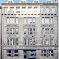 LaSalle secures historic Berlin office building for institutional client in strategic Mitte acquisition