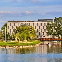 WING and Accent Hotel Management form strategic partnership to operate hotels in Hungary