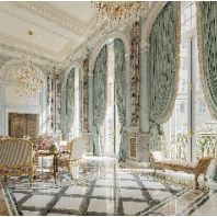 Caudwell taps Dorchester Collection for €2.35bn London ultra-prime scheme