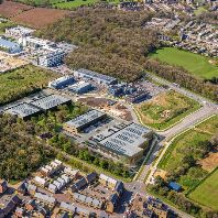 Investec REALIS secures €105m urban logistics pipeline with Wrenbridge across London and South East
