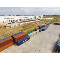 freight distribution centre x5 moscow thumb