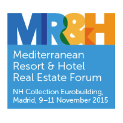 Mediterranean Resort Hotel Real Estate Forum 15