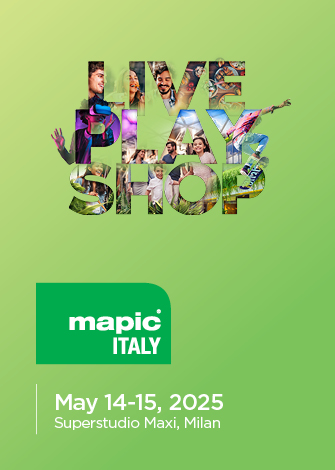 mapic italy