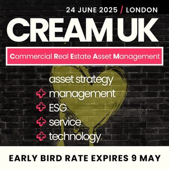 CREAM UK events
