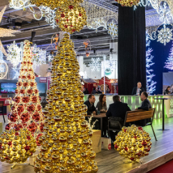 CHRISTMASWORLD 2020