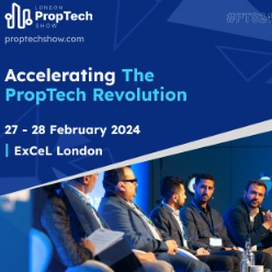 London PropTech Show