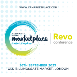 Completely Retail Marketplace | Revo Conference