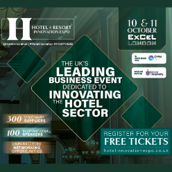 Hotel & Resort Innovation Expo