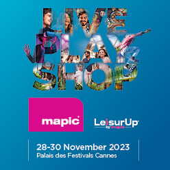 MAPIC 23