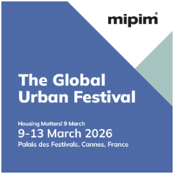 MIPIM 2026