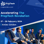 London PropTech Show