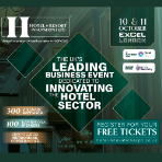 Hotel & Resort Innovation Expo