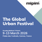 MIPIM 2026