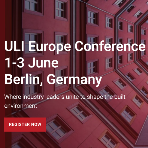 The ULI Europe Conference